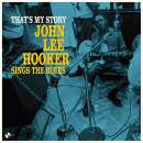 Hooker John Lee - THAT´S MY STORY: JOHN