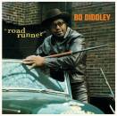 Diddley Bo - Road Runner