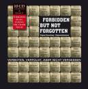 FORBIDDEN BUT NOT FORGOTTEN (Diverse / )