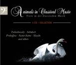 ANIMALS IN CLASSICAL MUSIC (Diverse / )
