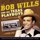 Wills Bob & his Texas Playboys - BOB WILLS COLLECTION...
