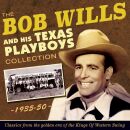 Wills Bob & his Texas Playboys - Singles Collection