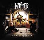 Kammer Salome - SEASON 3: SOLACE IN INSAN