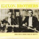 Dixon Brothers - Jukebox Hits 1942-1951