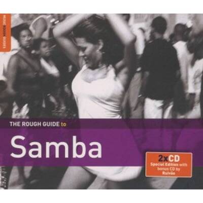 Samba (Diverse Interpreten)