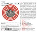 Whittle Tommy Quintet - COMPLETE RECORDINGS 1958-59
