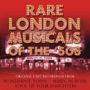Ocr: London Musicals Of The 50S (Various)