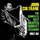Coltrane John - Complete Quartet & Jazzmakers...