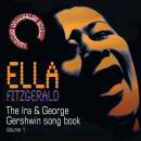Fitzgerald Ella - Ira & George Gershwin..