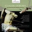 Debussy Claude - Das Martyrium Des Heiligen Sebastian