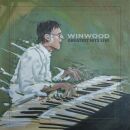 Winwood Steve - Winwood Greatest Hits Live