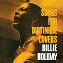 Holiday Billie - Songs For Distingue Lovers / Body And Soul