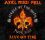 Pell Axel Rudi - Live On Fire