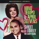 Tempo Nino & April Stevens - Sweet And Lovely