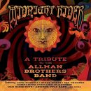 Midnight Rider: A Tribute To The Allman Brothers B (Various)