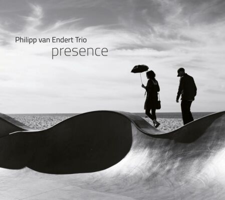 Van Endert Philipp Trio - Presence