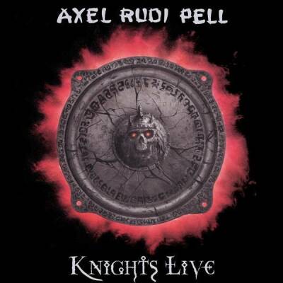 Pell Axel Rudi - Knights Live