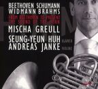 Beethoven/Schumann/Widmann/Brahms - From Beethoven To...