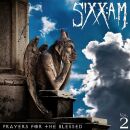Sixx: A.M. - Prayers For The Blessed 2