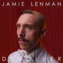 Lenman Jamie - DEVOLVER