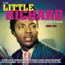 Little Richard - LITTLE RICHARD COLLECTION 1951-62