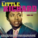 Little Richard - Tom Lehrer Collection