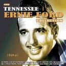 Ford Tennessee Ernie - TENNESSEE ERNIE FORD COLLECTION...