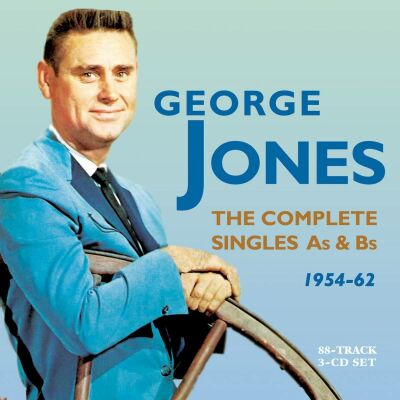 Jones George - Lee Wiley Collection 1931-57