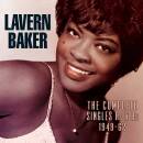 Baker LaVern - COMPLETE SINGLES A´S & B´S...