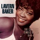 Baker LaVern - Complete Uk & Us Singles As & Bs...