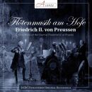 Flotenmusik Am Hofe Friedrich II. Von Preussen (Various)
