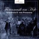 FLOTENMUSIK AM HOFE FRIEDRICH II. VON PREUSSEN (Diverse / )