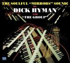 Hyman Dick - Soulful Mirrors Sound