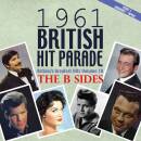 1961 BRITISH HIT PARADE: THE B-SIDES PART ONE (Diverse...