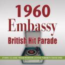 EMBASSY BRITISH HIT PARADE 1960 (Diverse Interpreten)