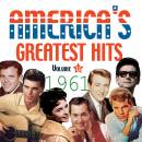 AMERICA´S GREATEST HITS 1961 (Diverse Interpreten)
