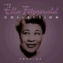 Fitzgerald Ella - Ella Fitzgerald Collection 1935-45