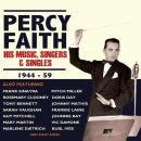 Faith Percy & his Orchestra - 1959 British Hit Parade
