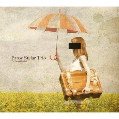 Parov Stelar Trio - Invisible Girl, The