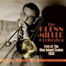 Miller Glenn Orchestra - LIVE AT THE GLEN ISLAND CASINO 1939