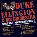 Ellington Duke & his Orchestra - RARE...
