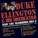 Ellington Duke & his Orchestra - Complete Rpm & Chess Singles