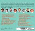 1950S BRITISH HIT PARADES - THE HITS WE MISSED (Diverse Interpreten)