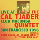 Tjader Cal Quintet - Collection 1937-48