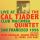 Tjader Cal Quintet - Collection 1937-48