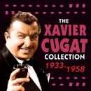 Cugat Xavier - Collection 1956-62
