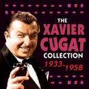 Cugat Xavier - XAVIER CUGAT COLLECTION 1933-58