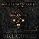 Mpire Of Evil - Crucified