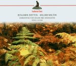 Britten Benjamin / Walton William - Requiem-Pelleas & Melisan