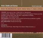 Turandot/falstaff -digi- (Diverse / )